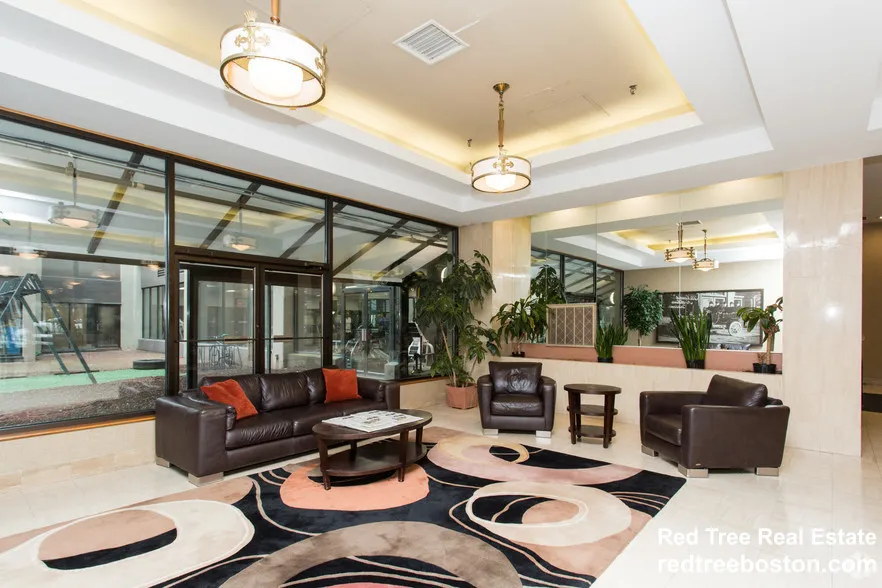 1079 Commonwealth Ave, Allston