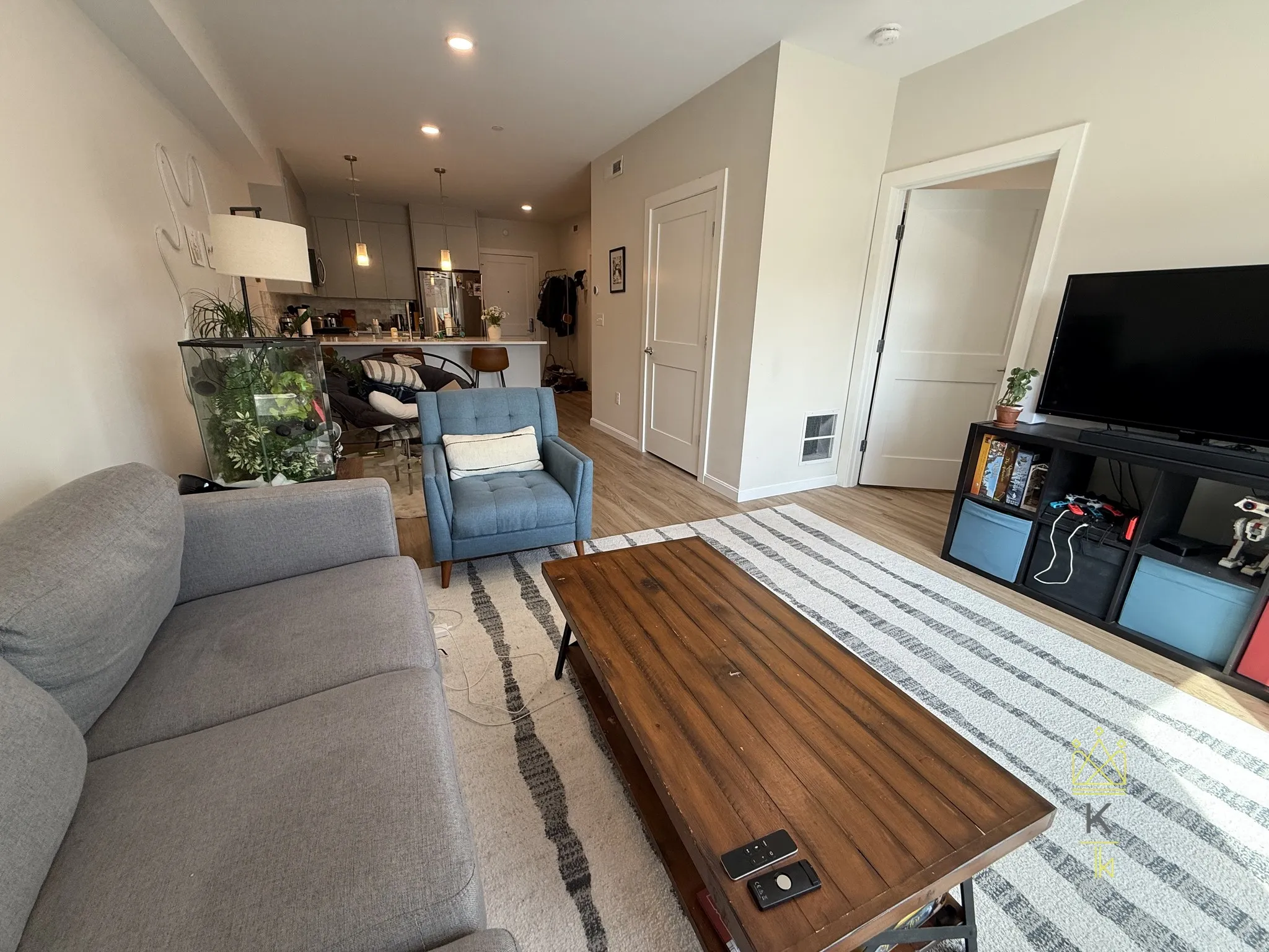 458 Washington St, Brighton