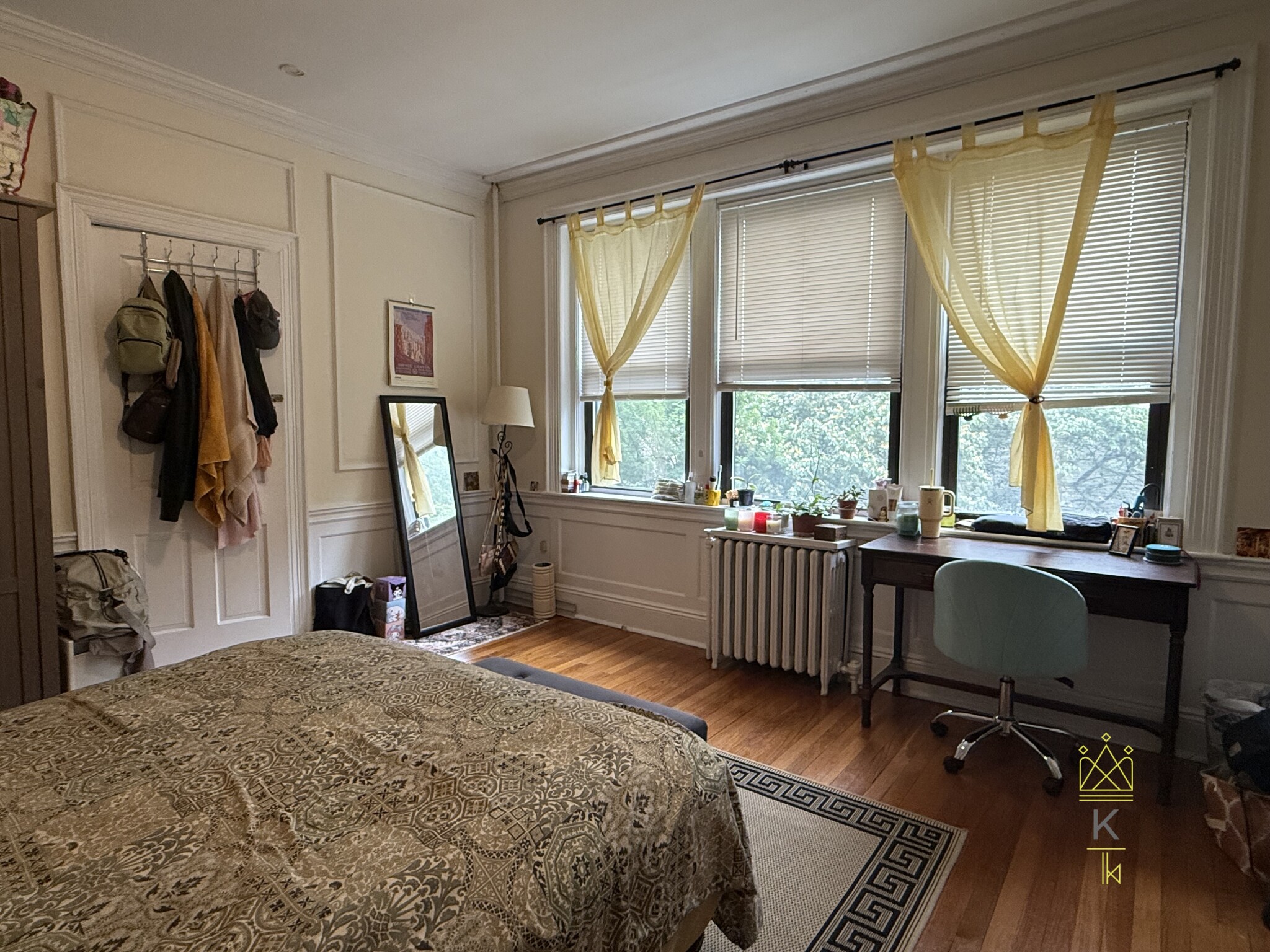 30 Park St, Brookline