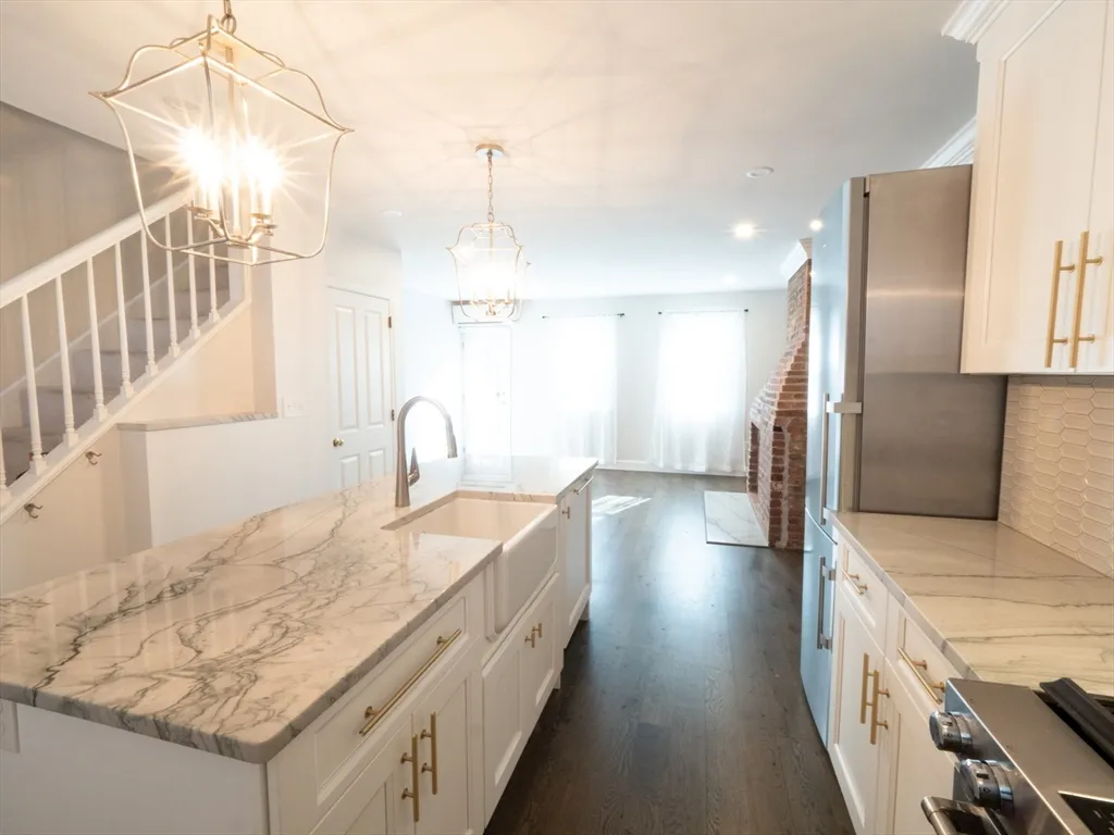 210 Third St, East Cambridge