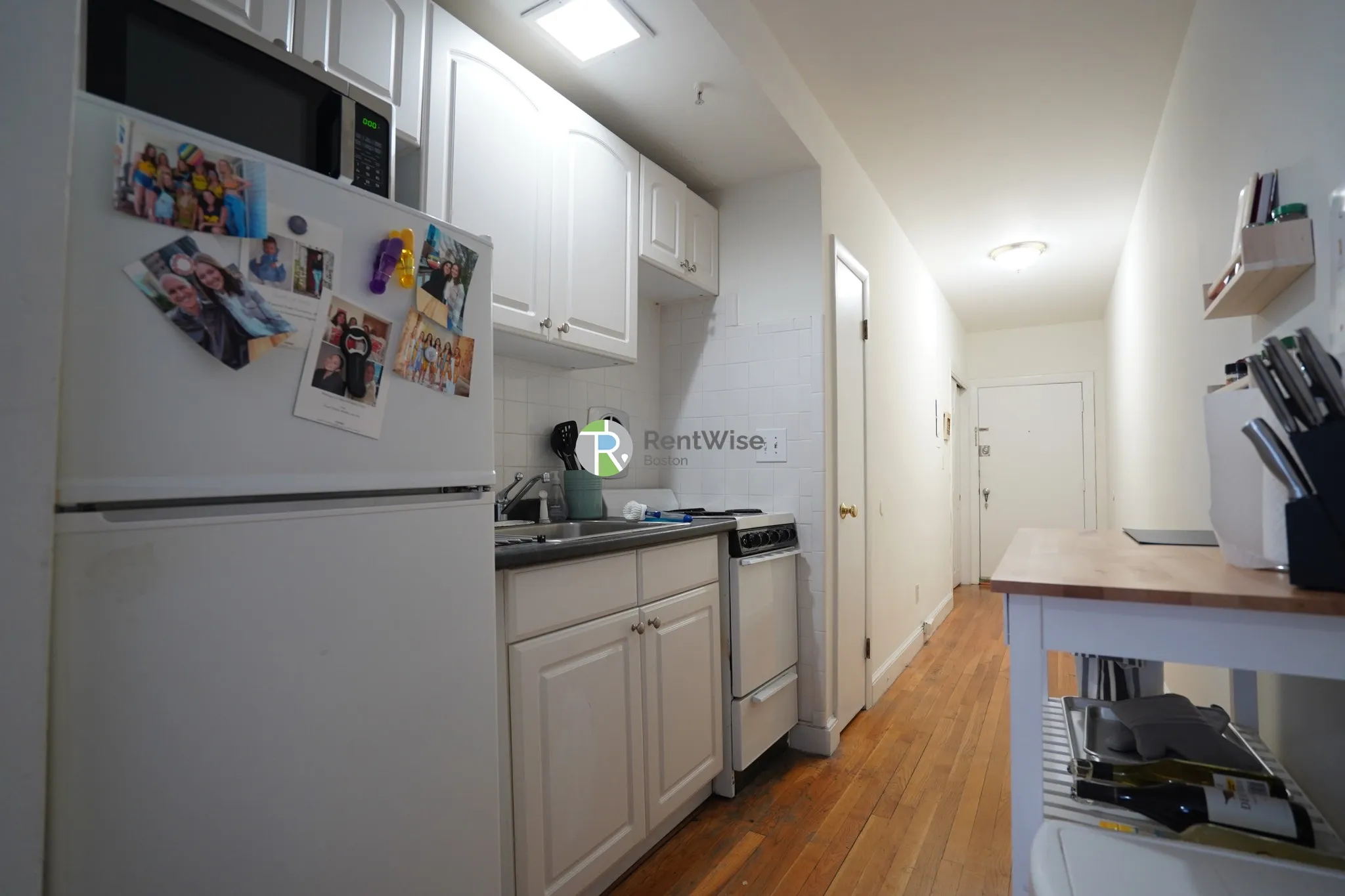 529 Beacon St, Back Bay