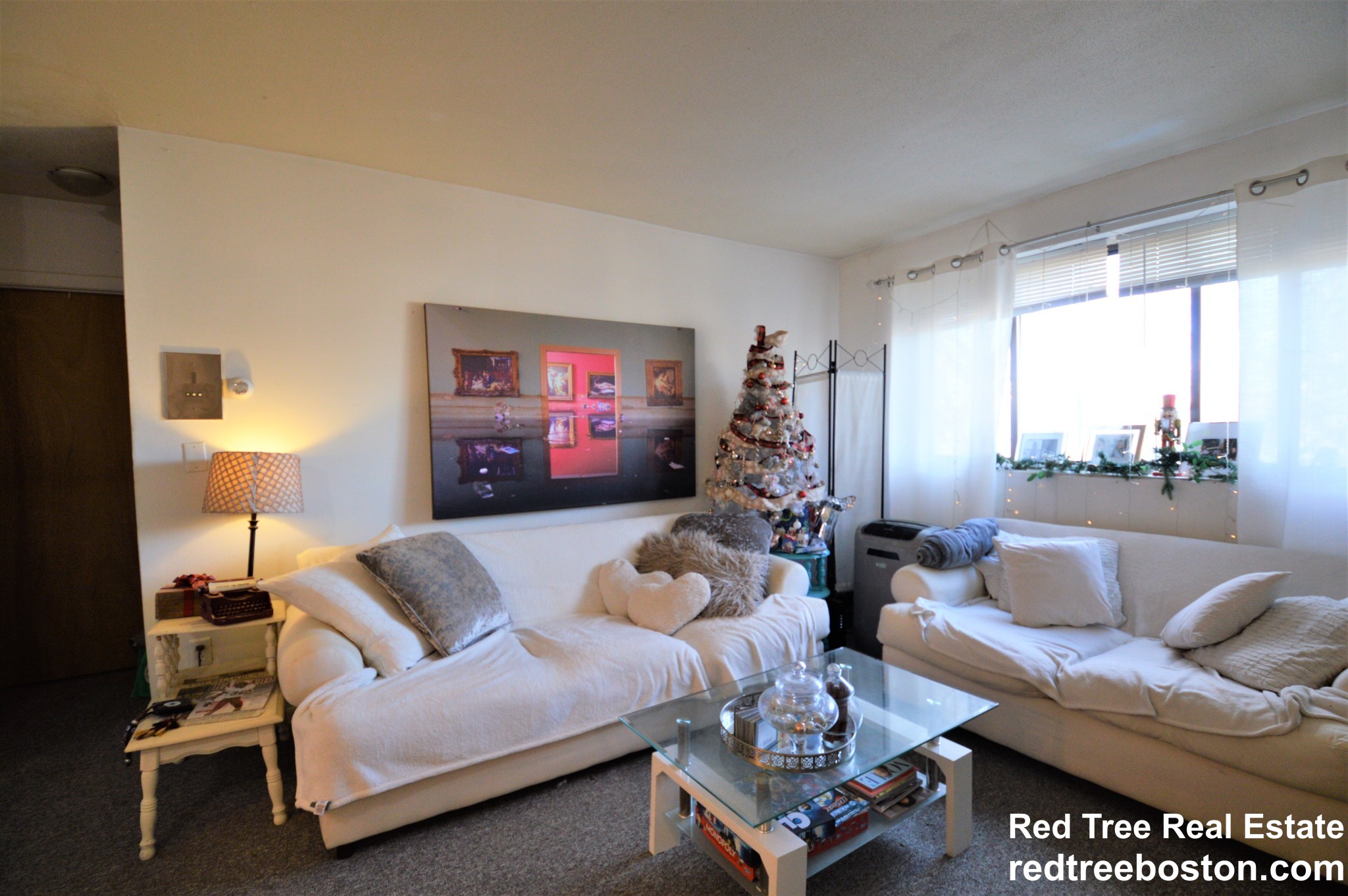 226 Parker Hill Ave, Mission Hill