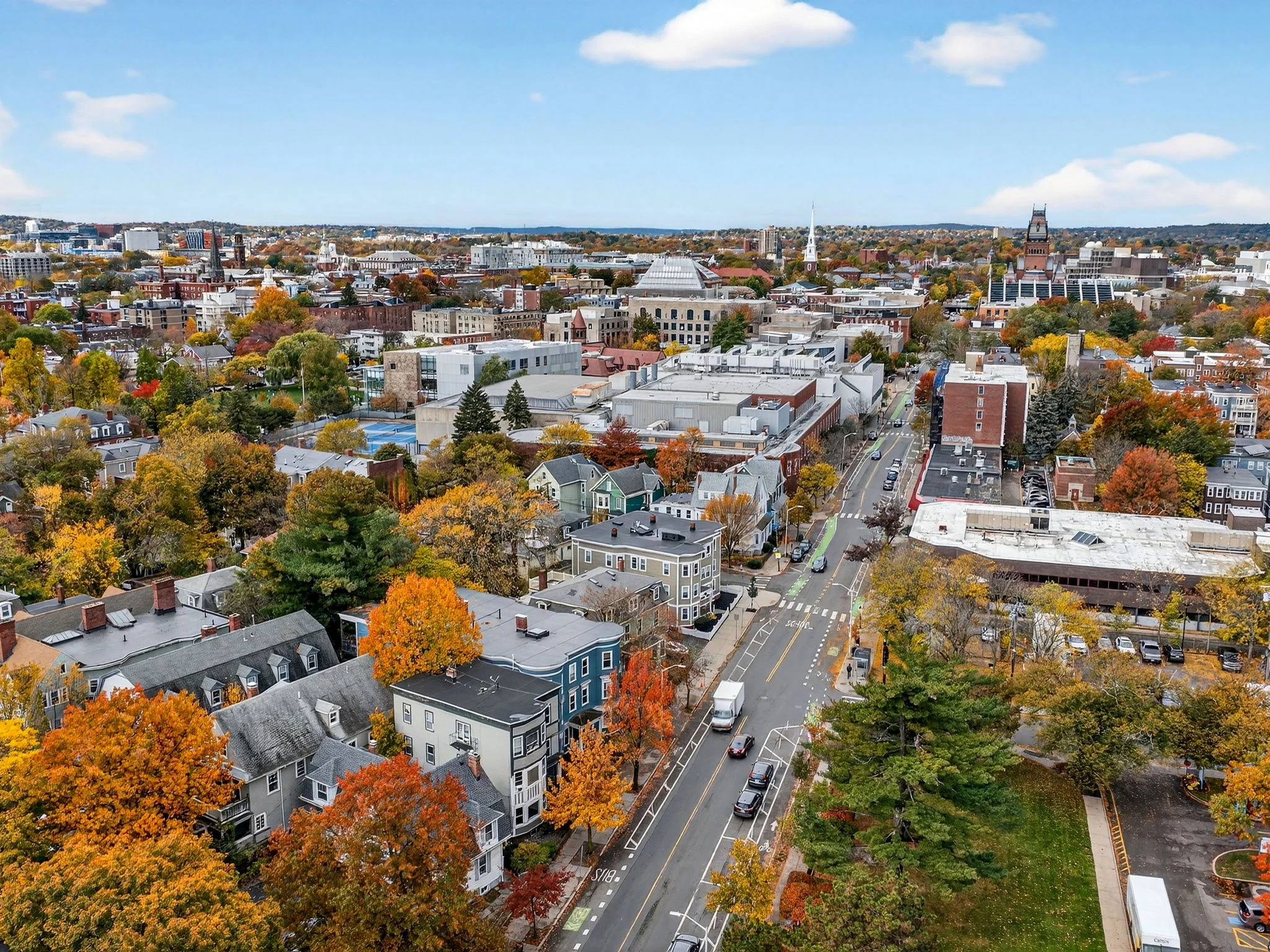 1576 Cambridge St, Mid-Cambridge