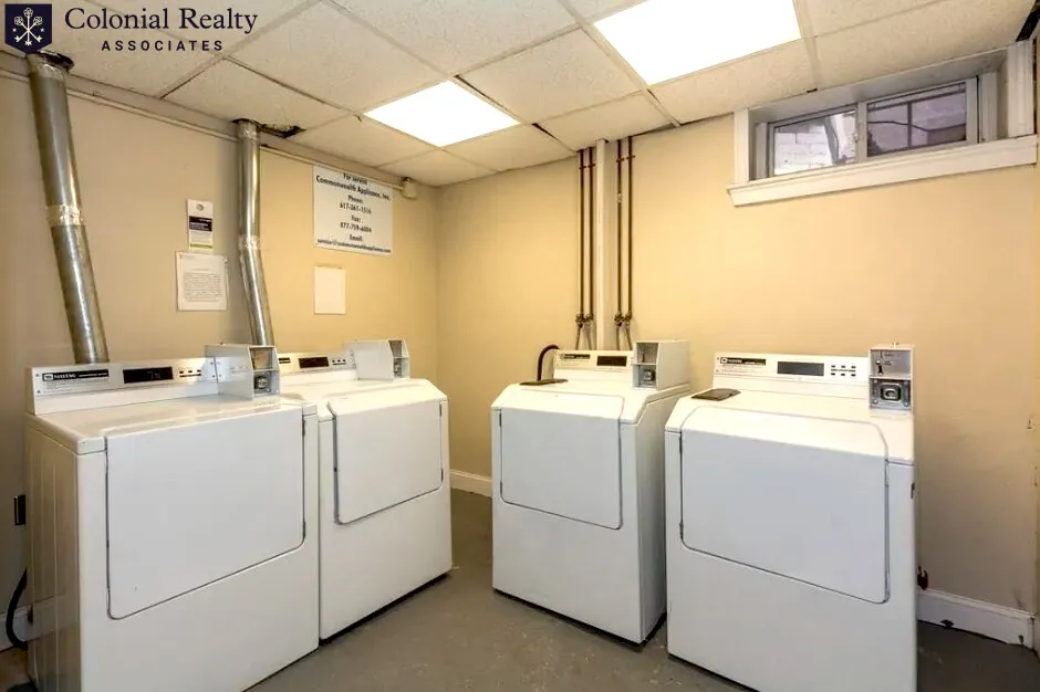 1253 Beacon St, Coolidge Corner