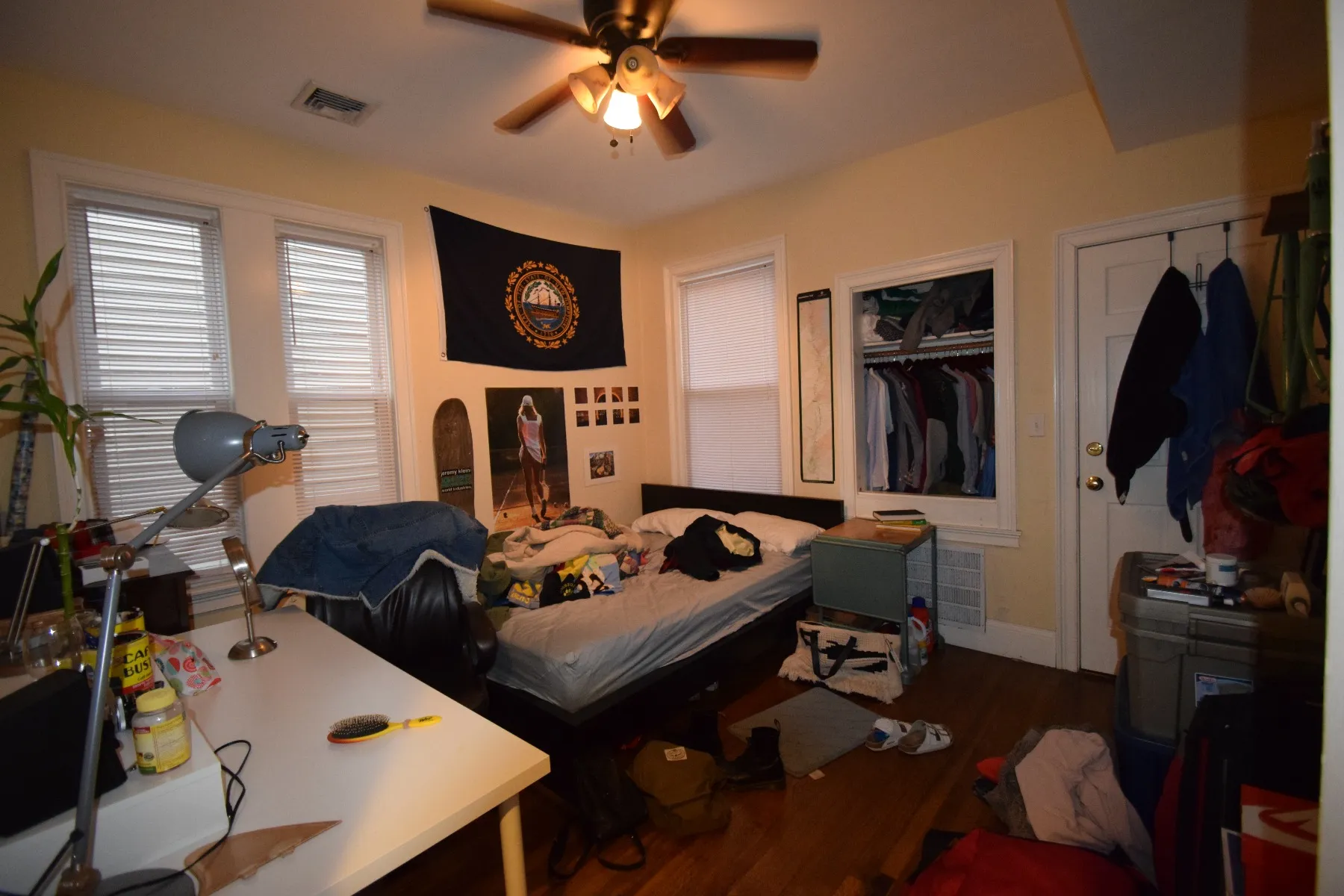 731 Parker St, Mission Hill