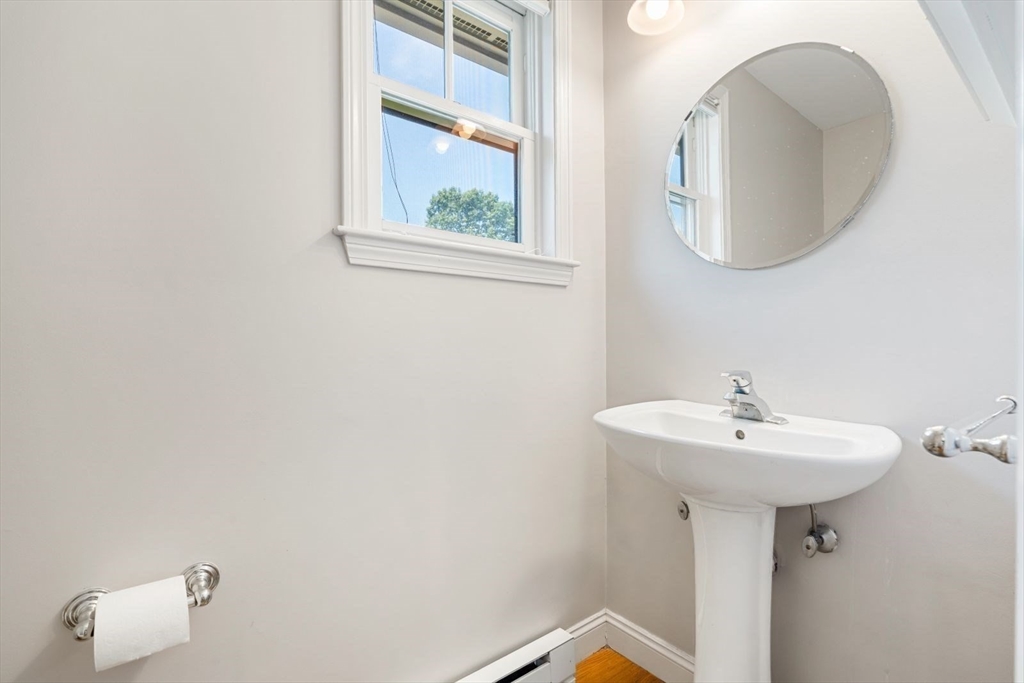 249 Cypress St, Brookline