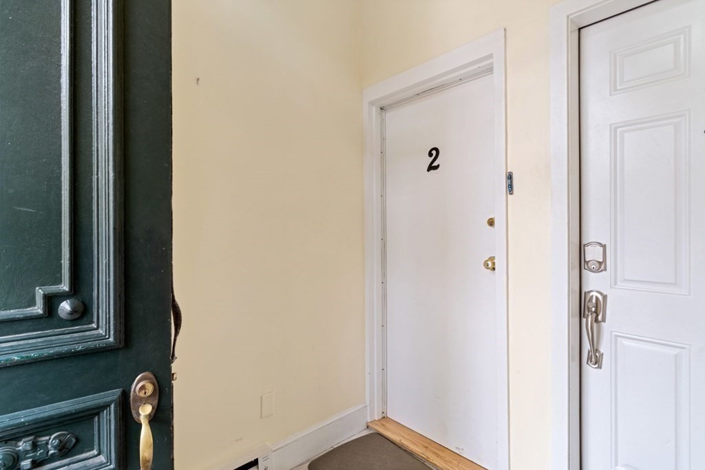 8 Greenwich Park Furnished, South End