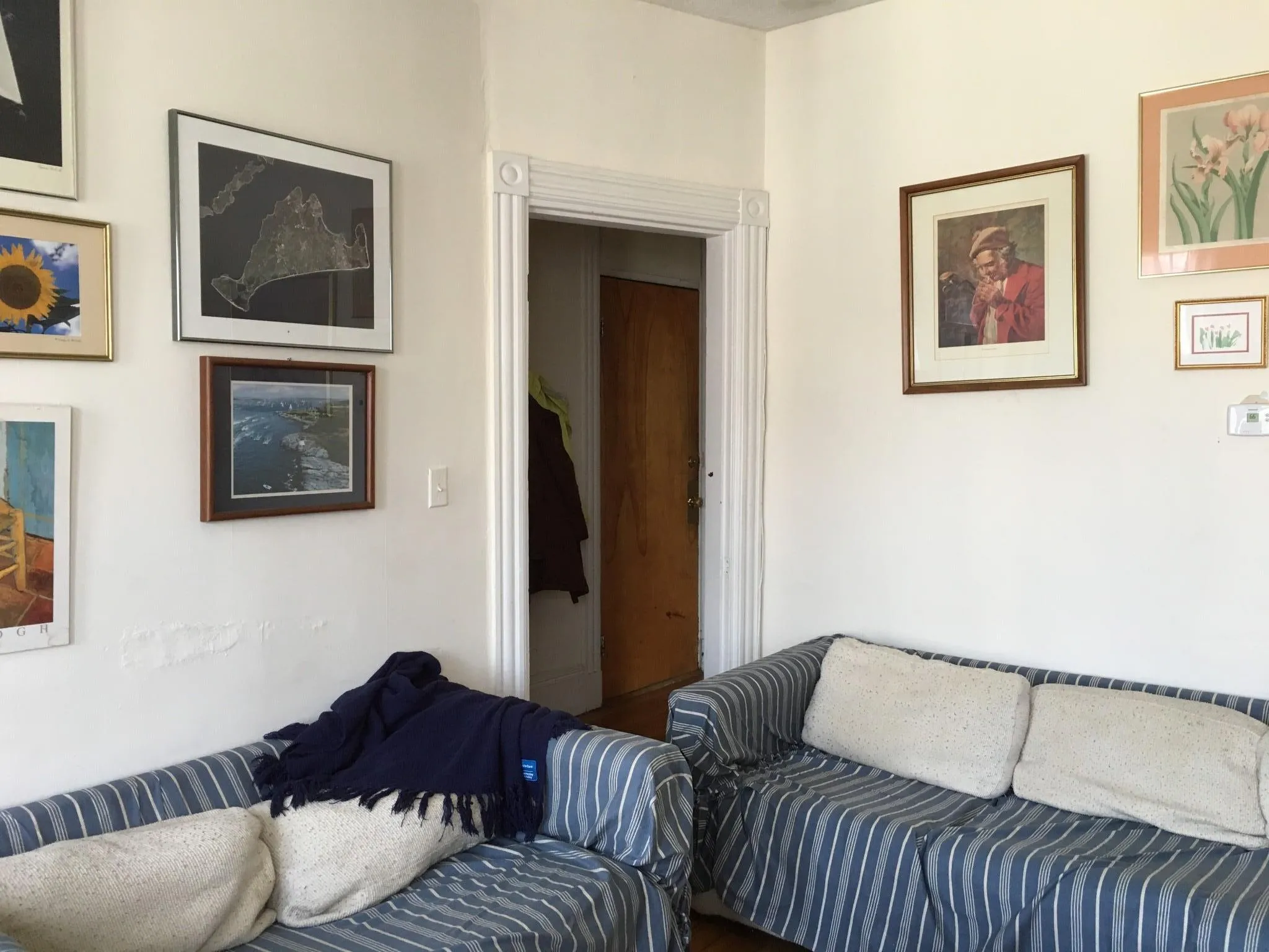 94 Hillside St, Mission Hill