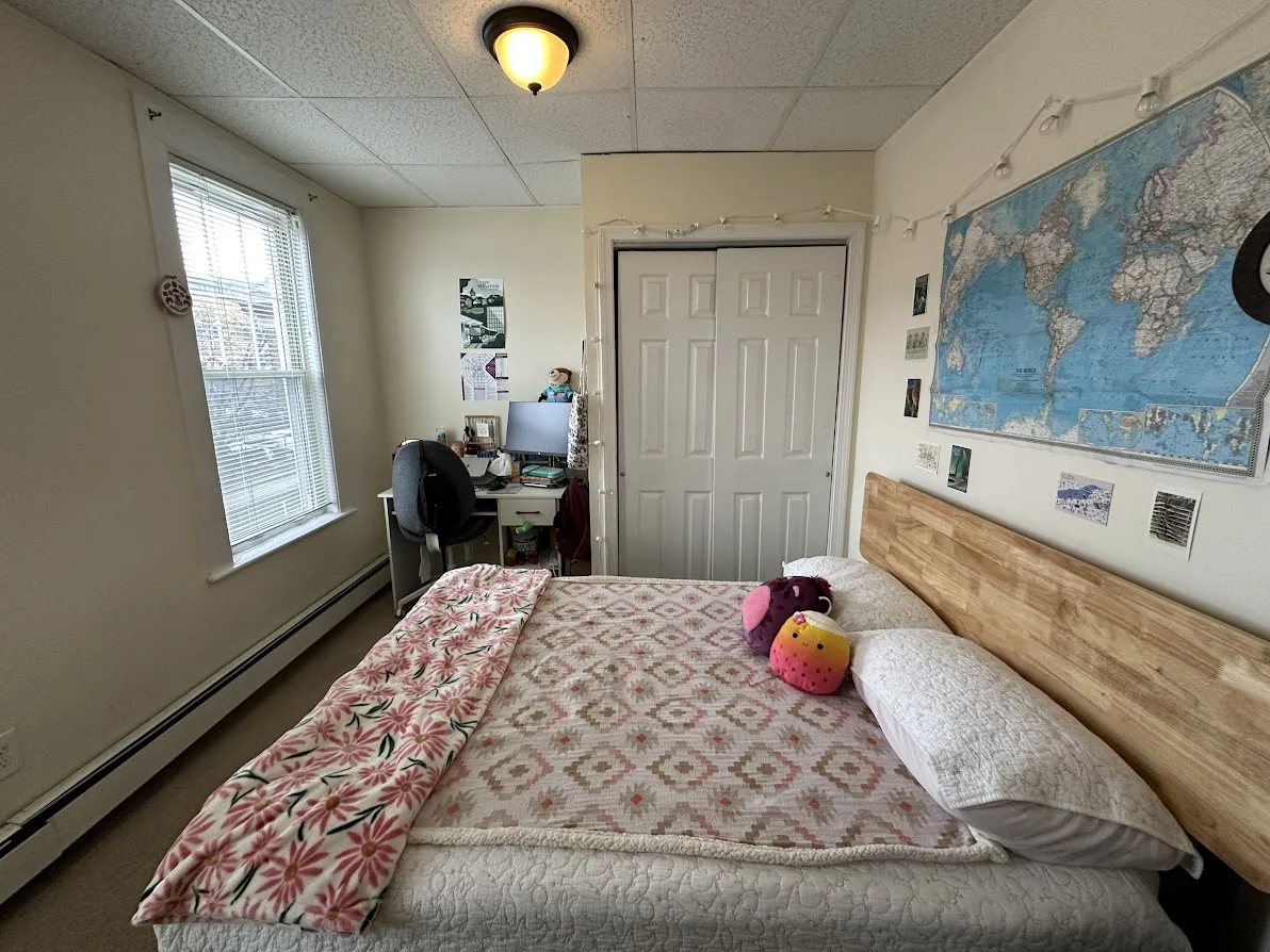 58 Medford St, Ward Two