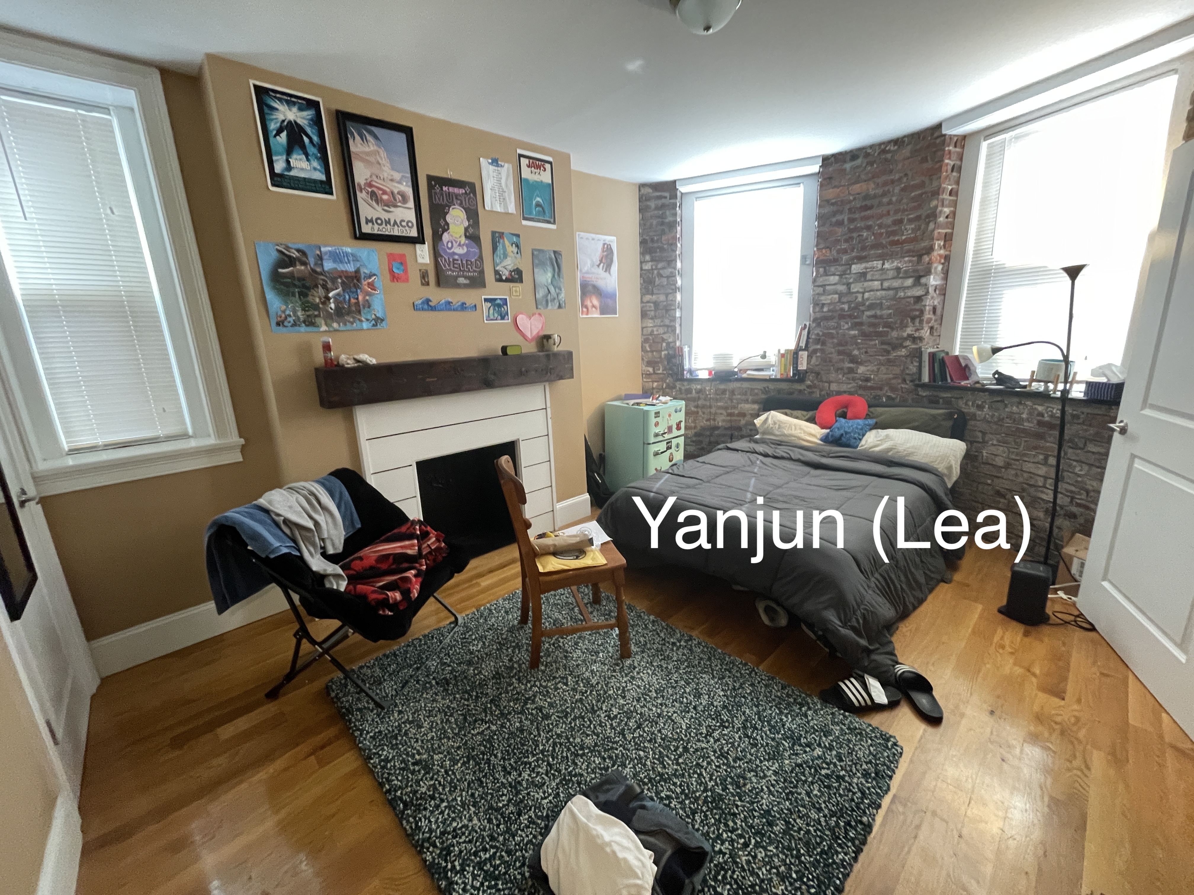 32 Linden St, Central Village