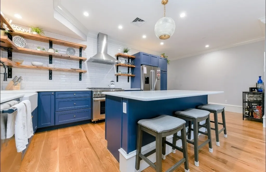 388 West Fourth St, South Boston