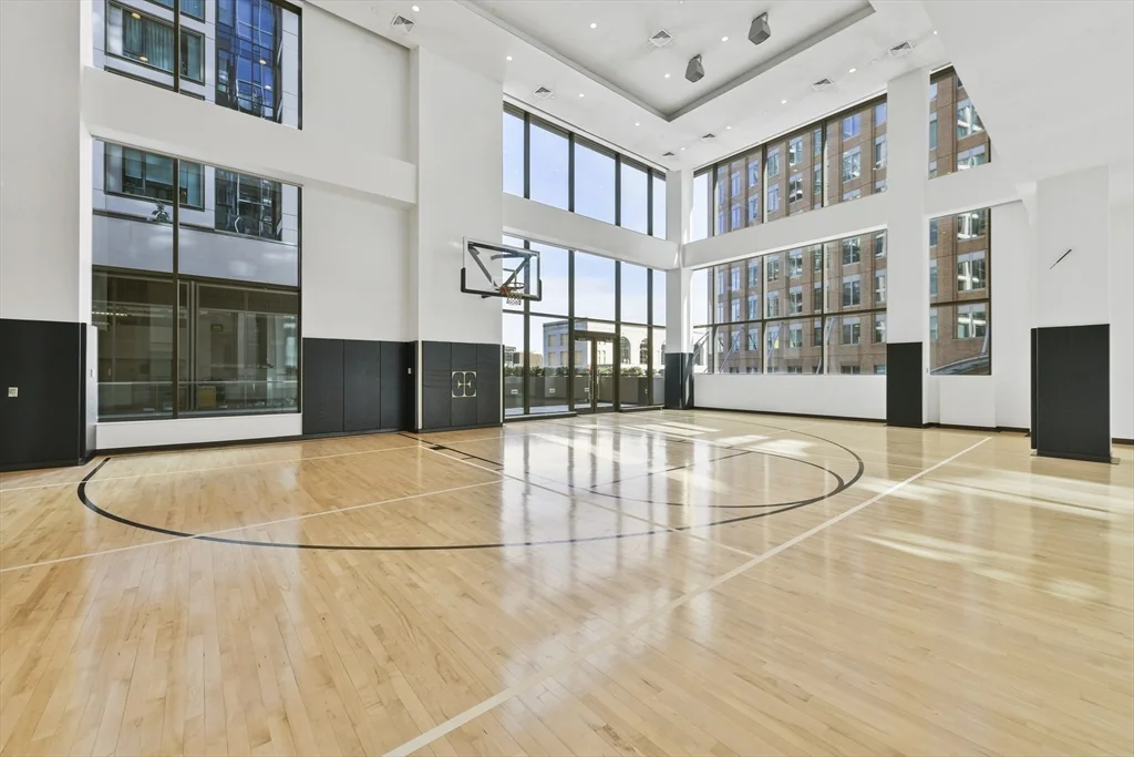 133 Seaport Blvd, Seaport District