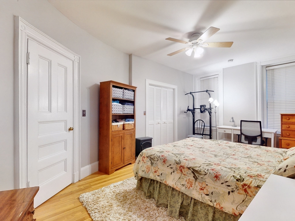 362 Commonwealth Ave, Back Bay