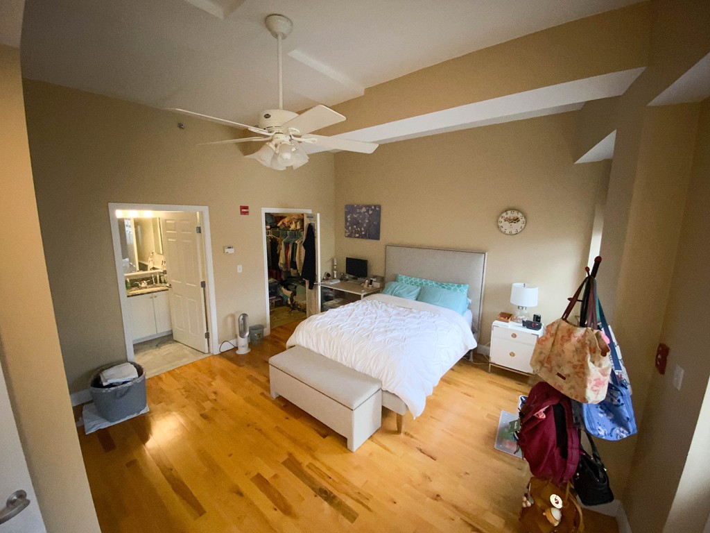 110 Cypress St, Boylston Street