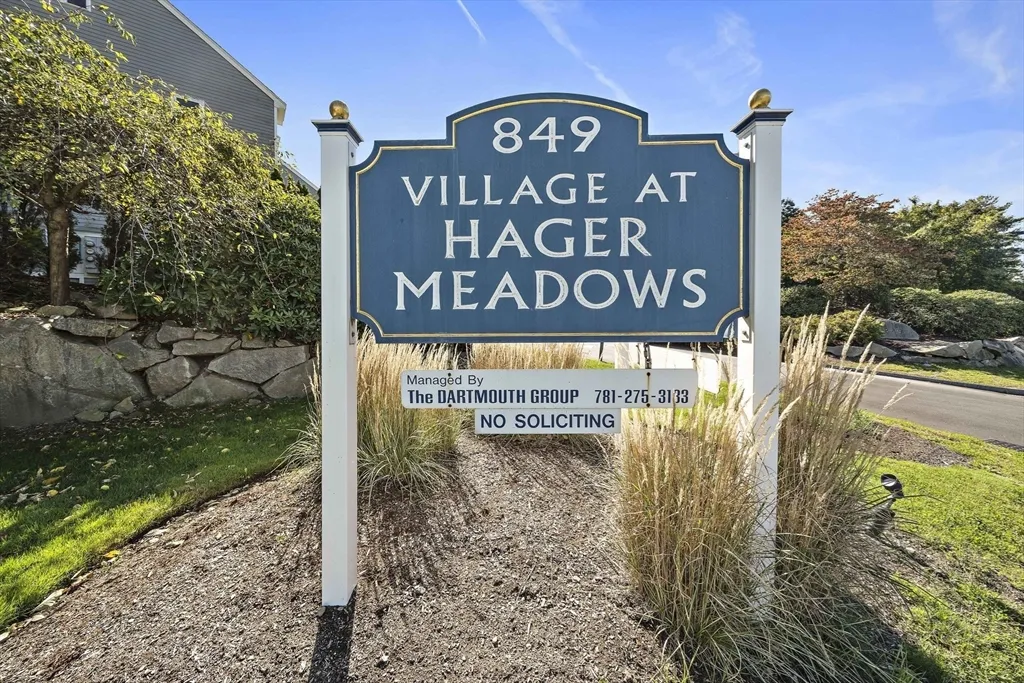 849 Boston Post Rd, E, Marlborough