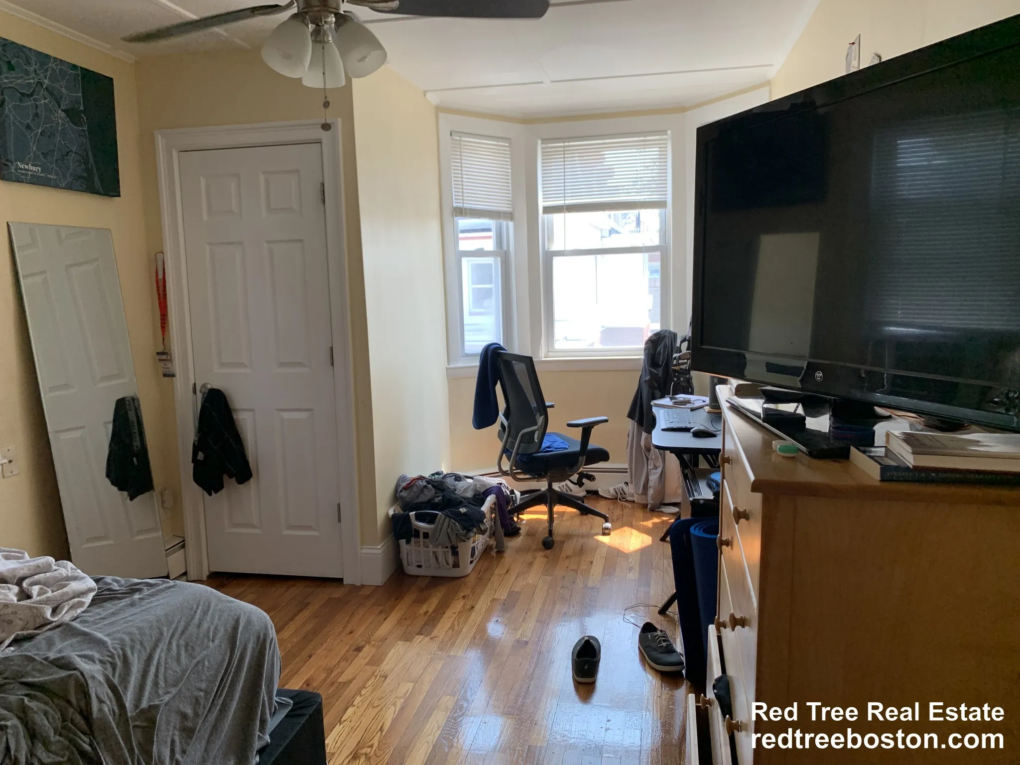 41 Cross St, East Somerville