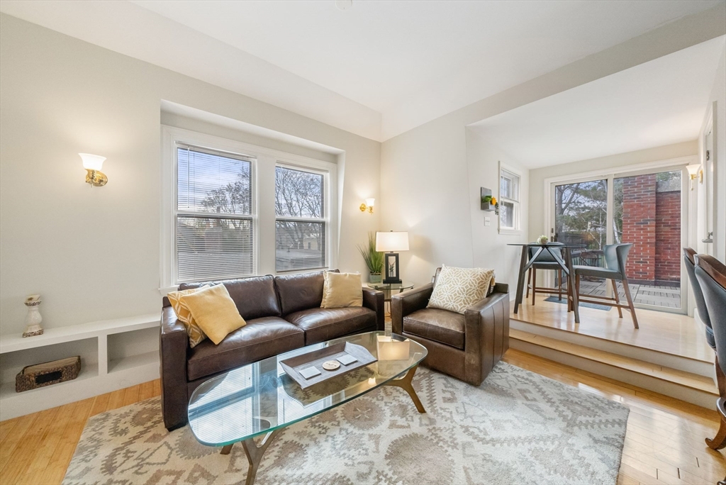 23 Chauncy St, Cambridge