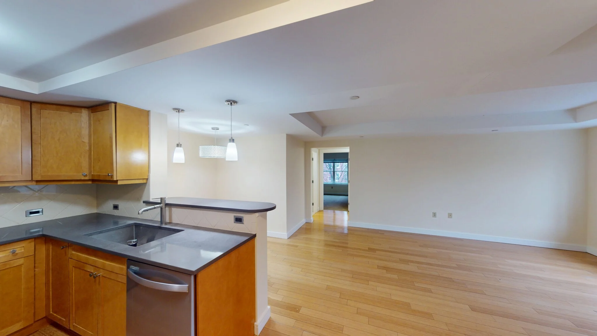 77 Marion St, Coolidge Corner