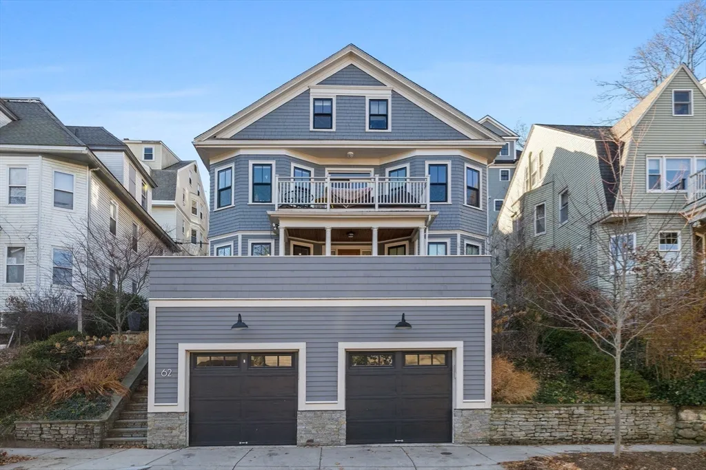 62 Atherton Rd, Coolidge Corner