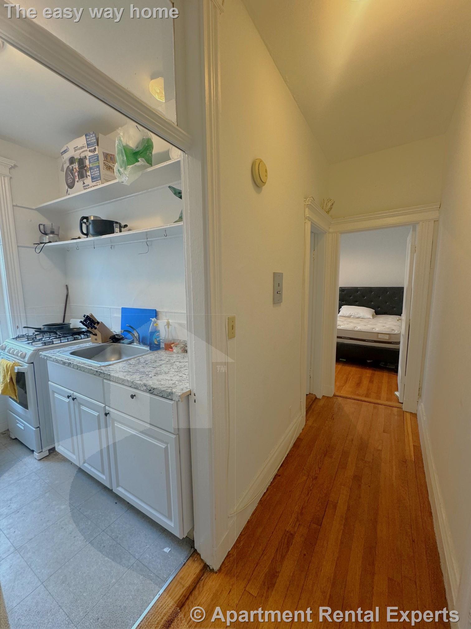 72 Kirkland St, Harvard Square