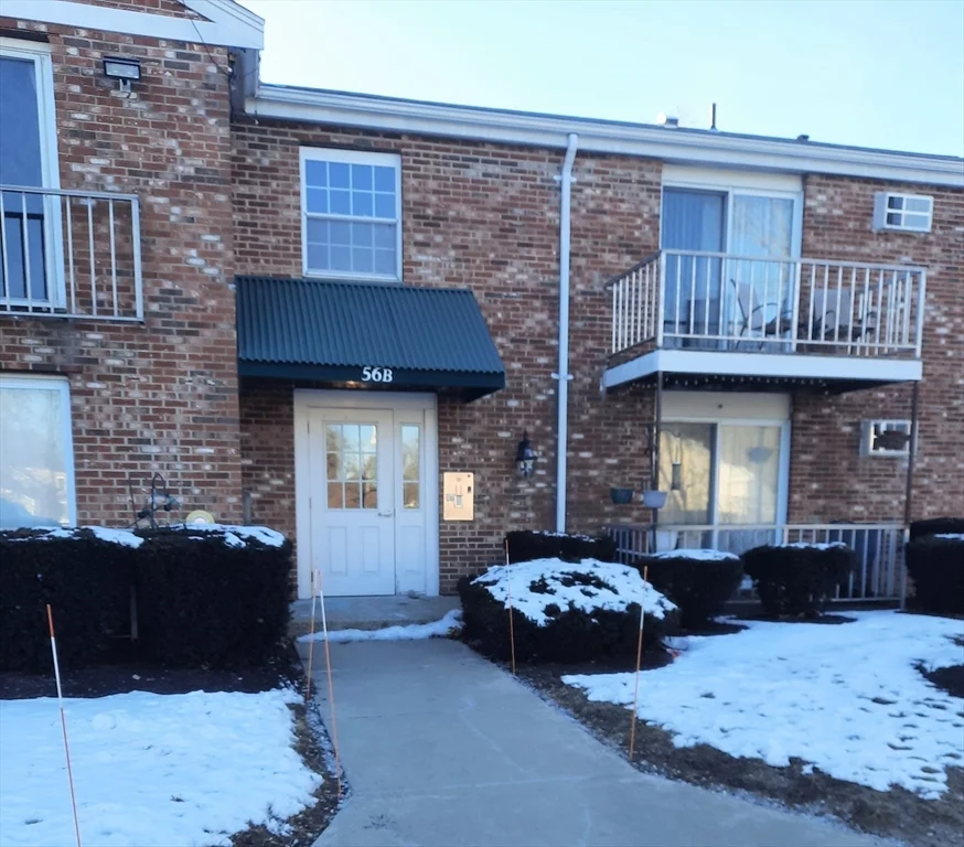 56 Townsend St, Abington