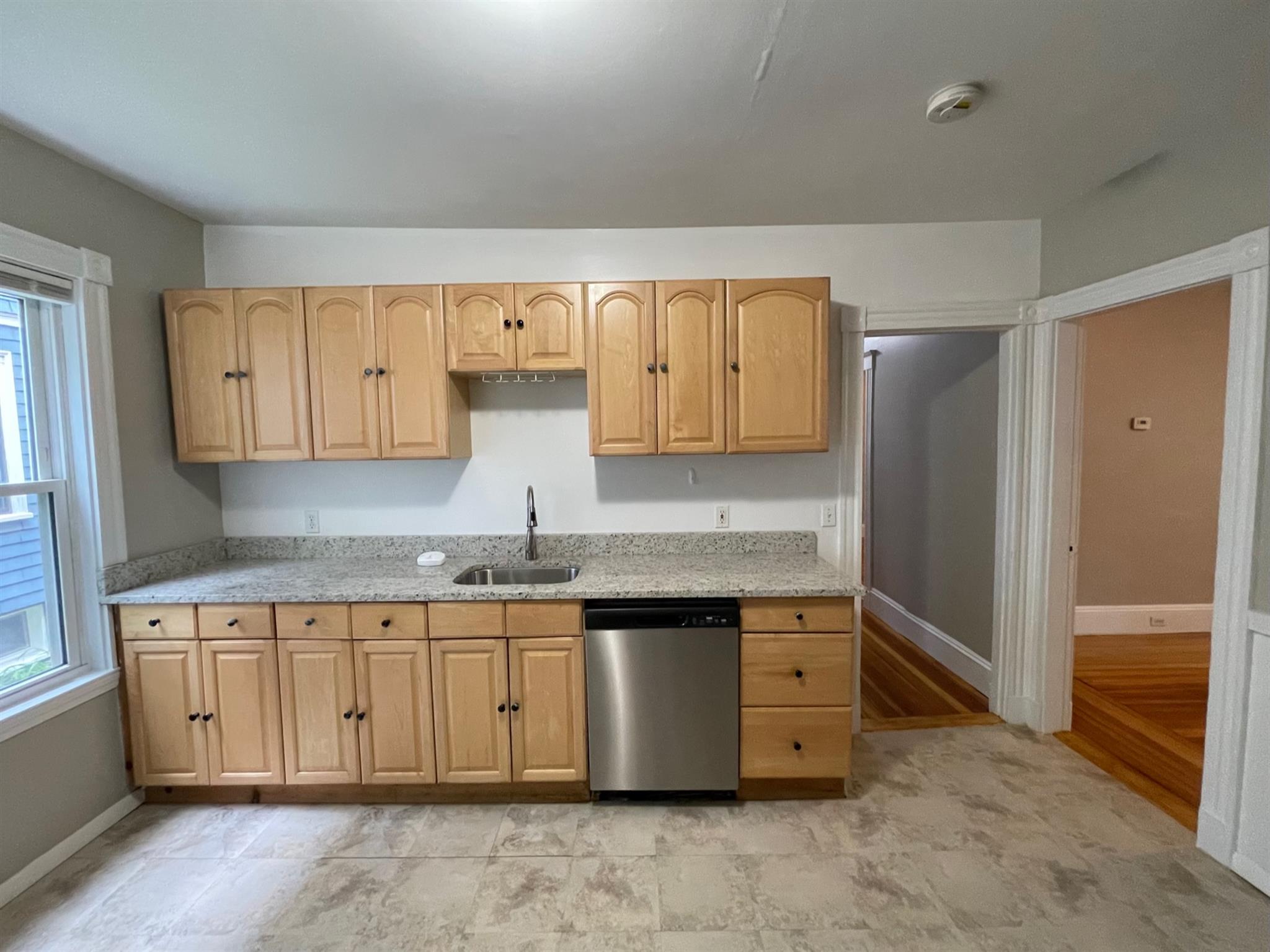 10 Cambridge Ter, Neighborhood Nine