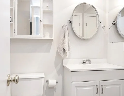 125 W Concord, South End