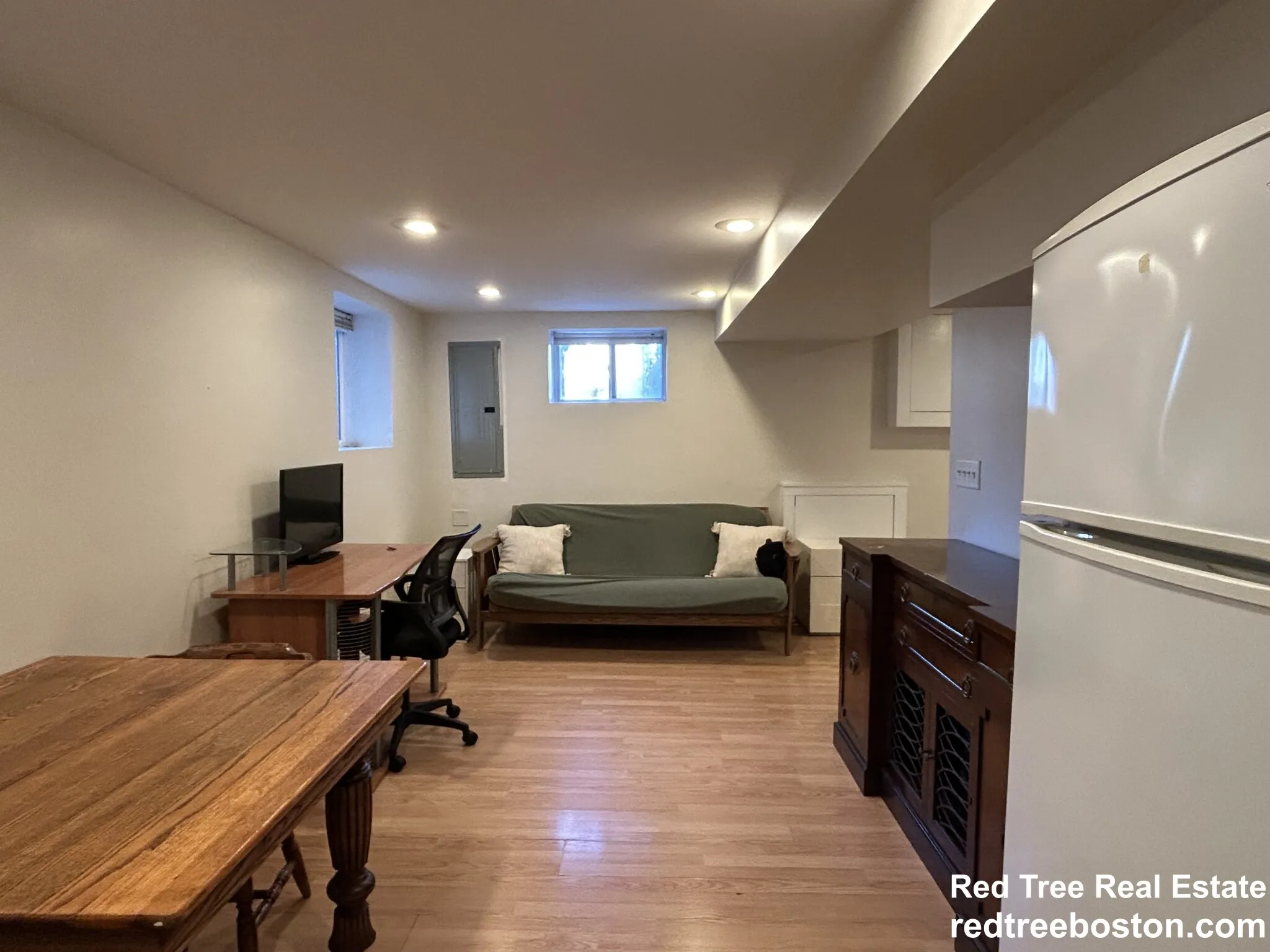 240 Mason Ter, Corey Hill