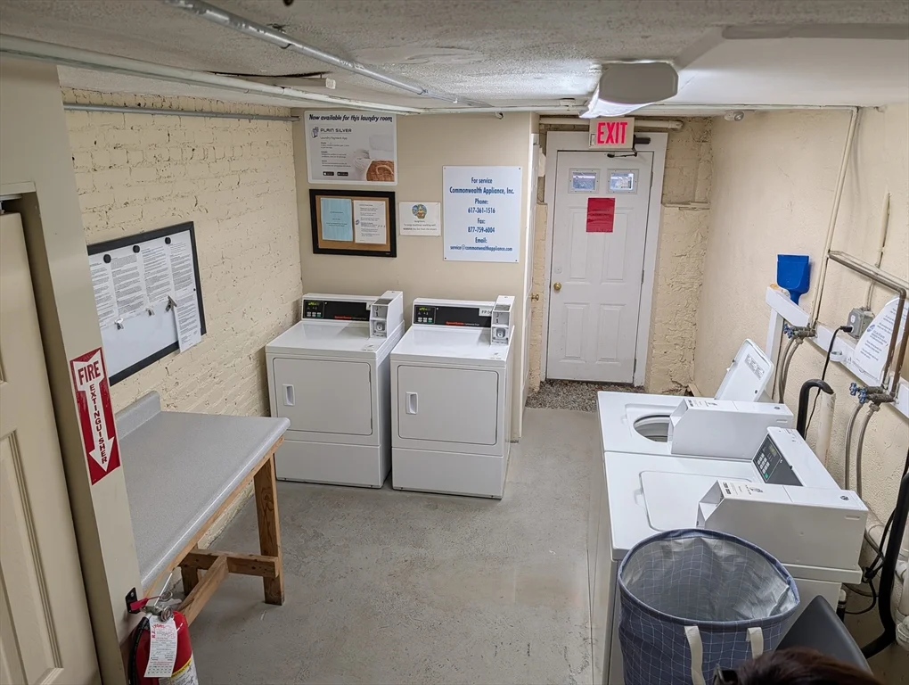15 University, Brookline