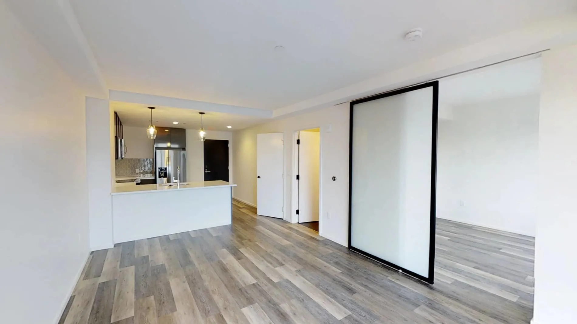 345 Harrison Ave, South End