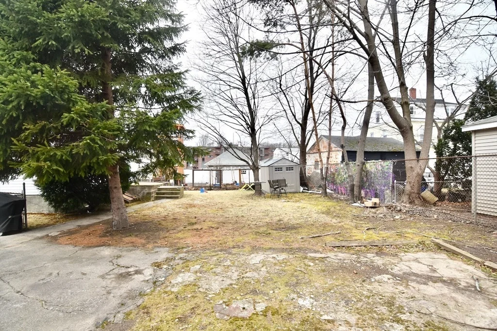 66 French St, Quincy