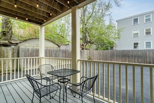 104 Brookley Rd, Jamaica Plain