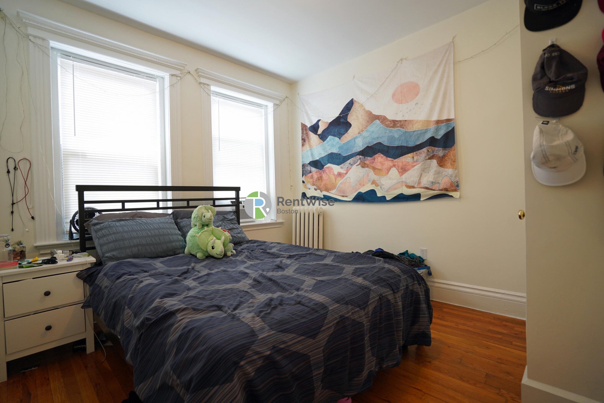 1298 Commonwealth Ave, Allston