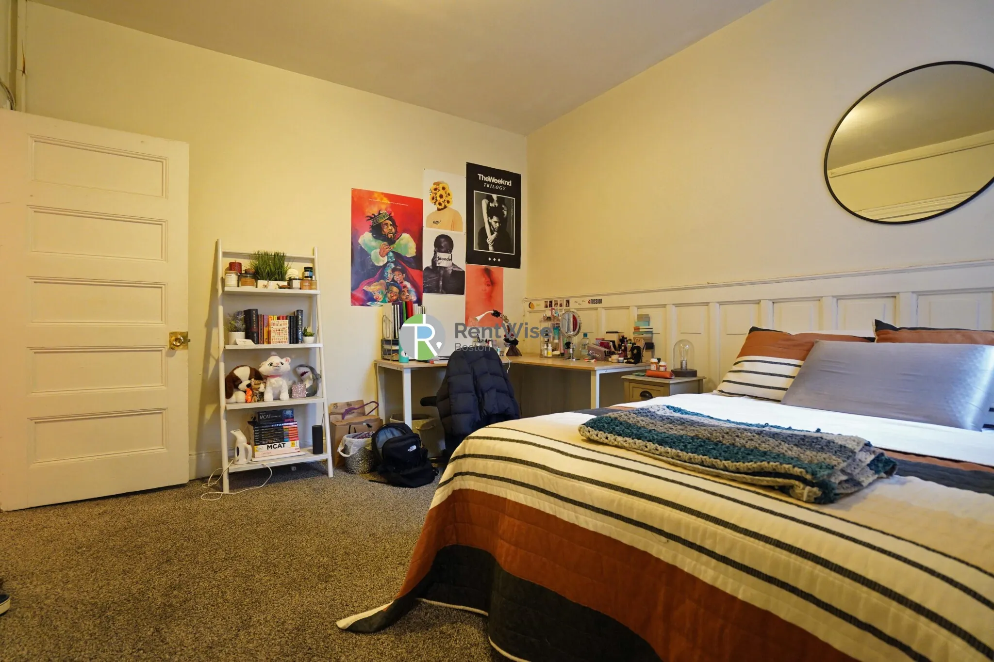 72 Gardner St, Allston