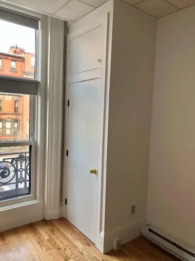 405 Beacon St, Back Bay