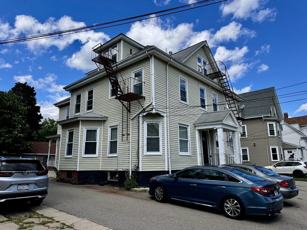 29 John St, Attleboro