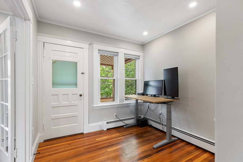 14 Corinthian Rd, Tufts