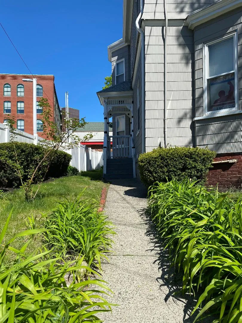 5 Blake St, North Cambridge