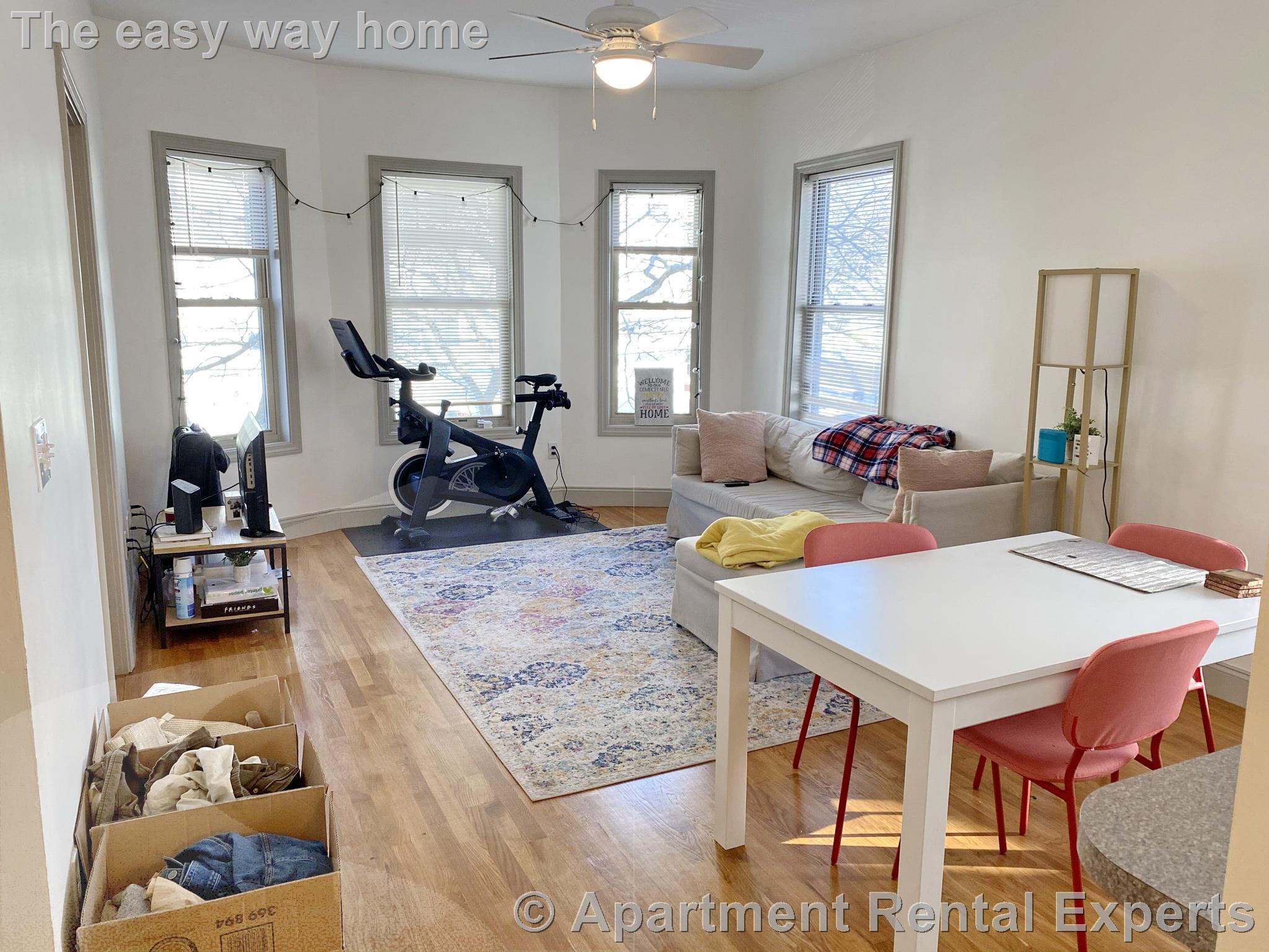 56 Market St, Central Square