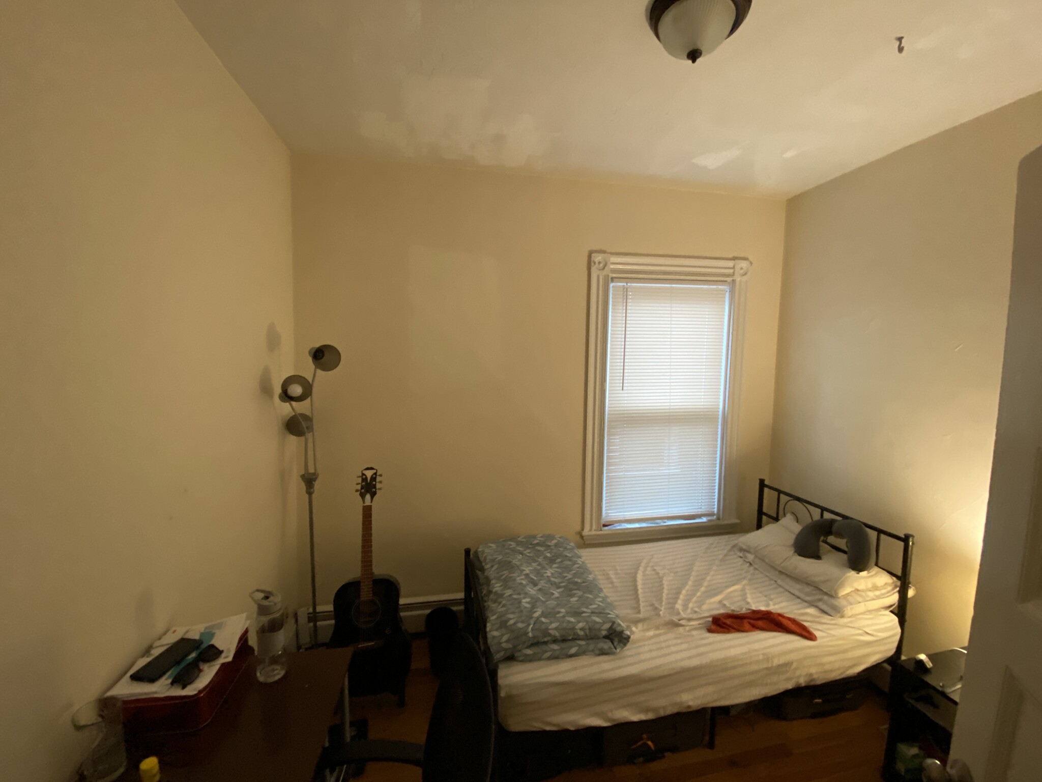 80 Hillside St, Mission Hill