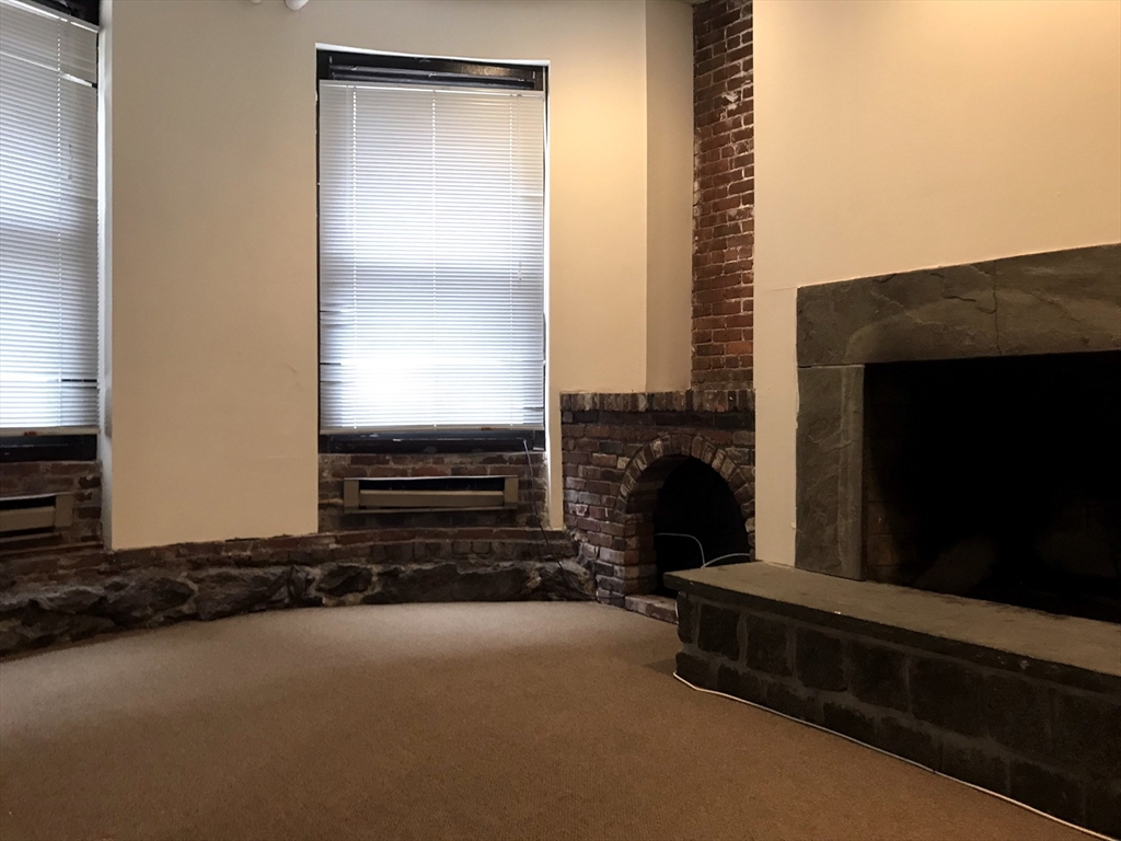 420 Huntington Ave, Fenway