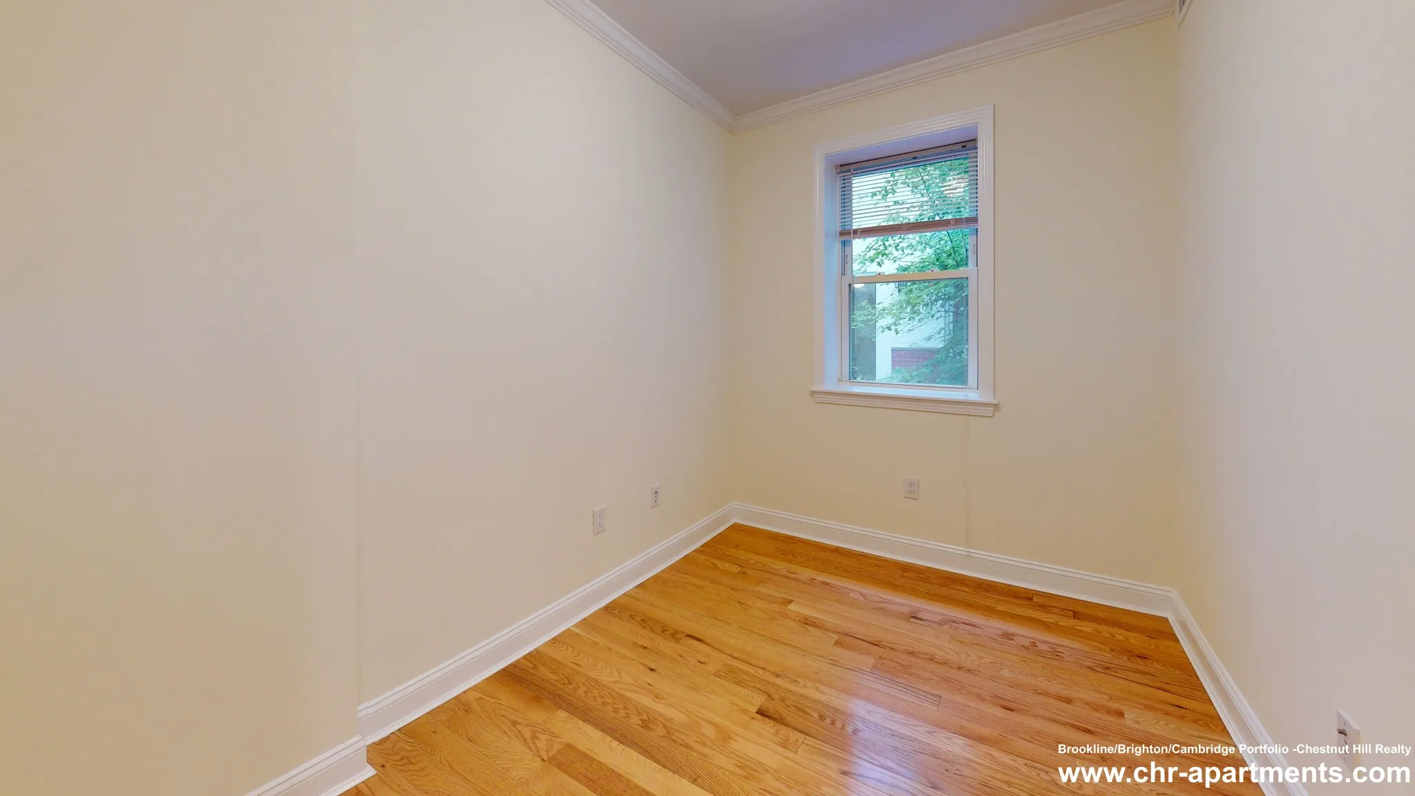 1 Chauncy St, Neighborhood Nine