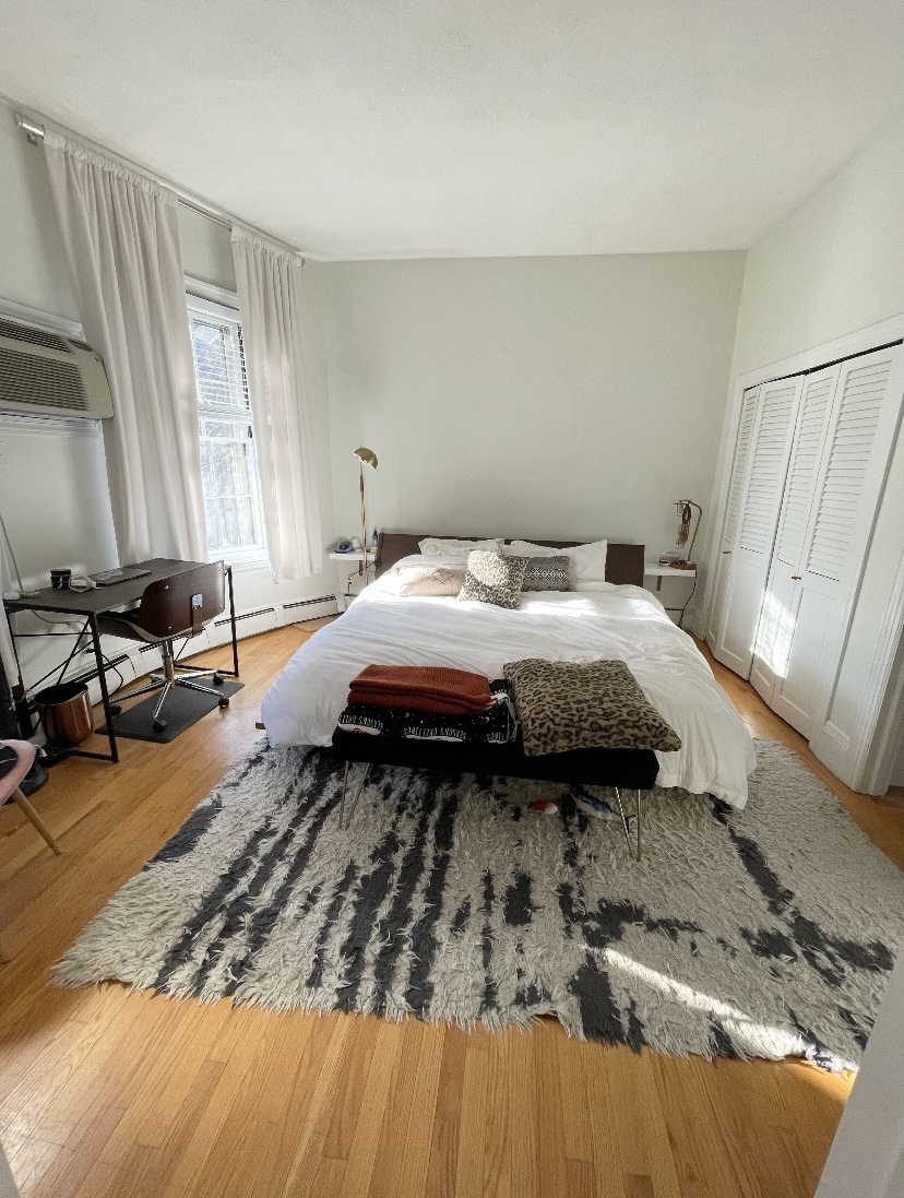 550 Tremont St, South End