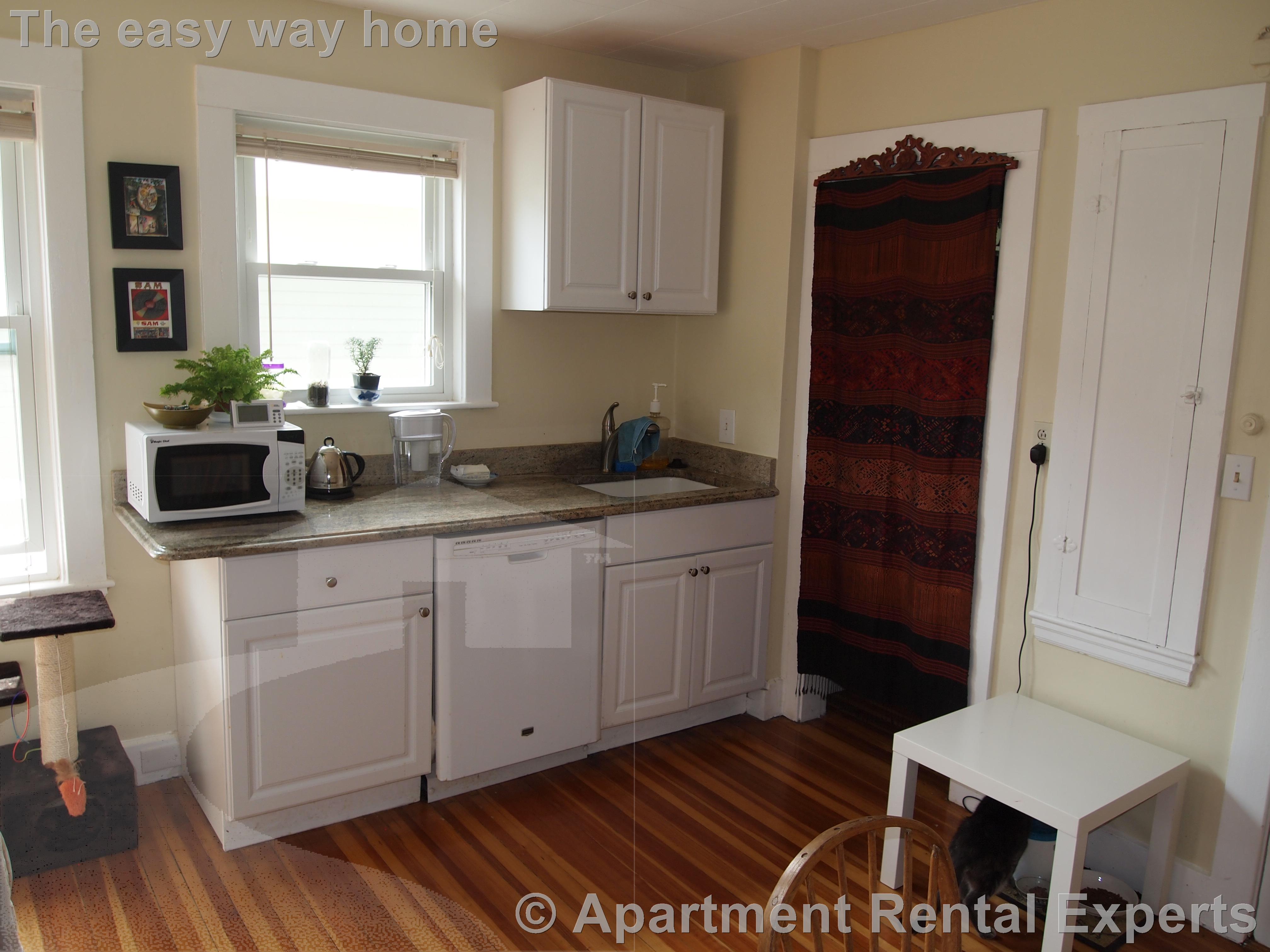 56 Standish St, Huron Village