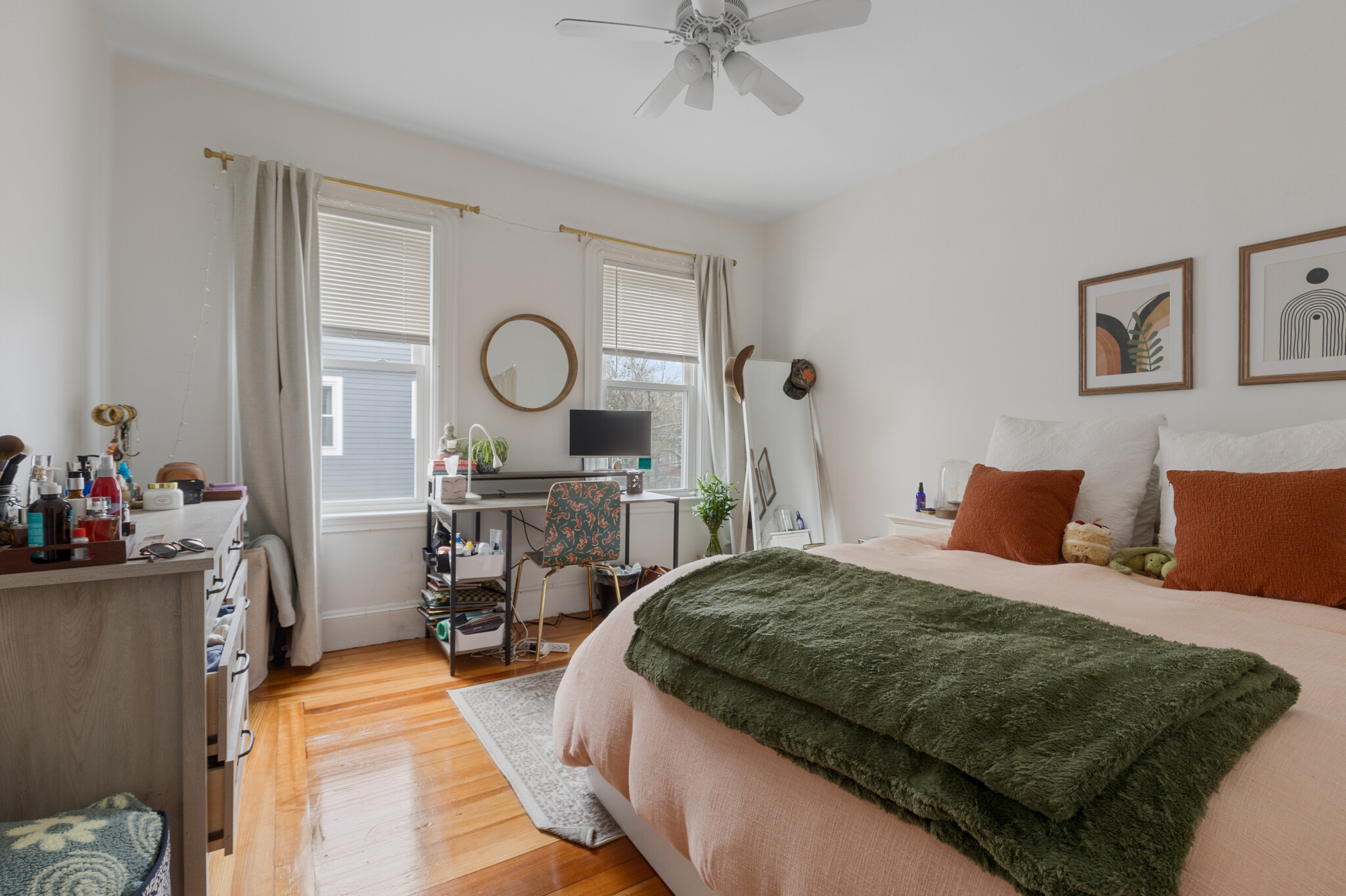 19 Malvern Ave, Teele Square