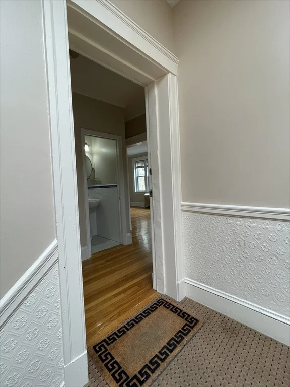 235 Freeman St, Coolidge Corner