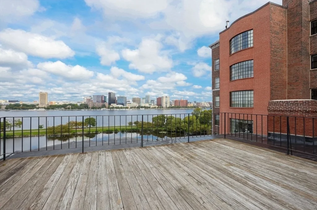 286 Beacon, Back Bay