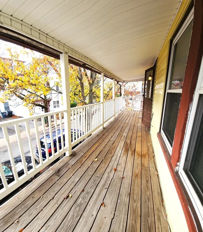 85 Harvey, North Cambridge