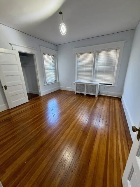 1 Winchester, Coolidge Corner