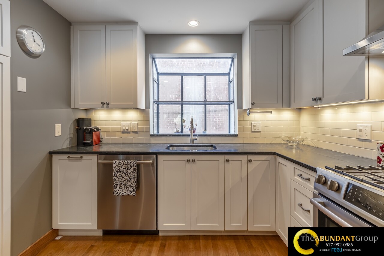 54 Trowbridge St, Mid-Cambridge